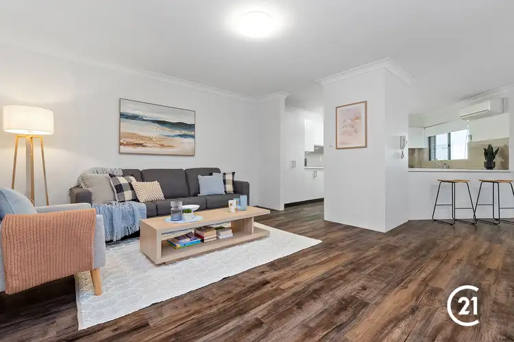 Fifth view of Homely unit listing, 7/9 Bayview Avenue, The Entrance NSW 2261