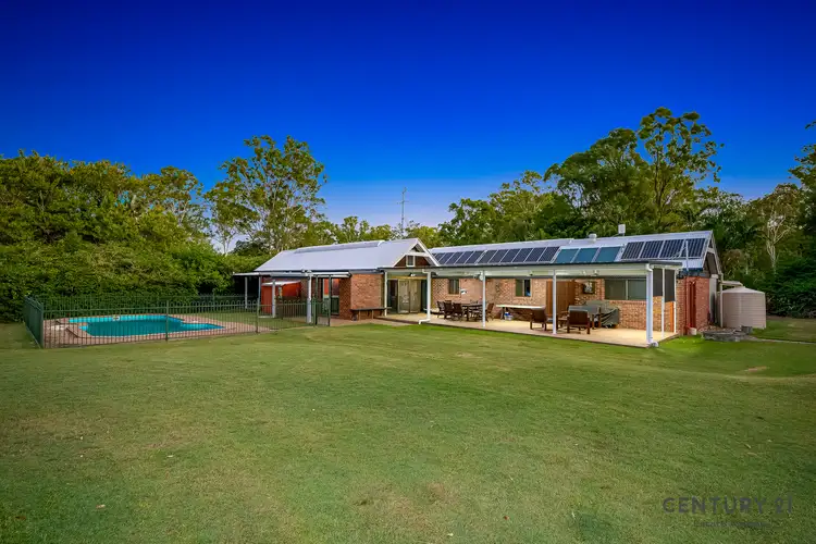 20 Willis Street, Sharon QLD 4670