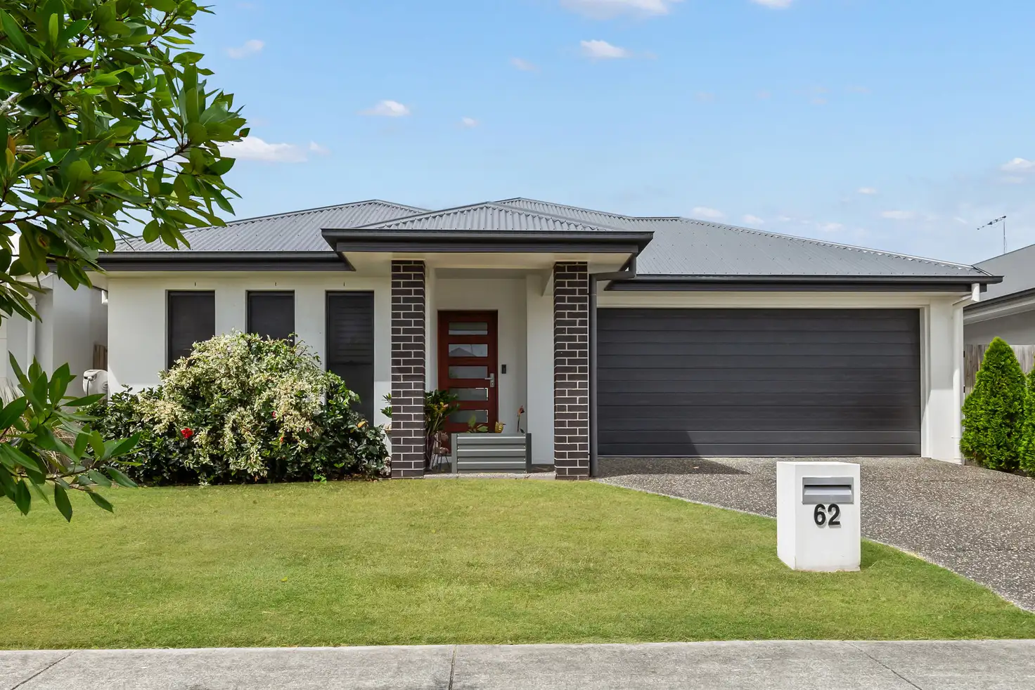 Main view of Homely house listing, 62 Norfolk Drive, Burpengary East QLD 4505