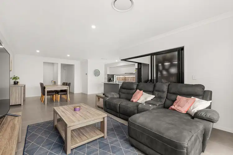 Fourth view of Homely house listing, 62 Norfolk Drive, Burpengary East QLD 4505