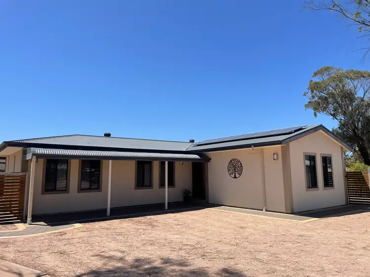Main view of Homely house listing, 31 Fullerton Crescent, Port Augusta SA 5700