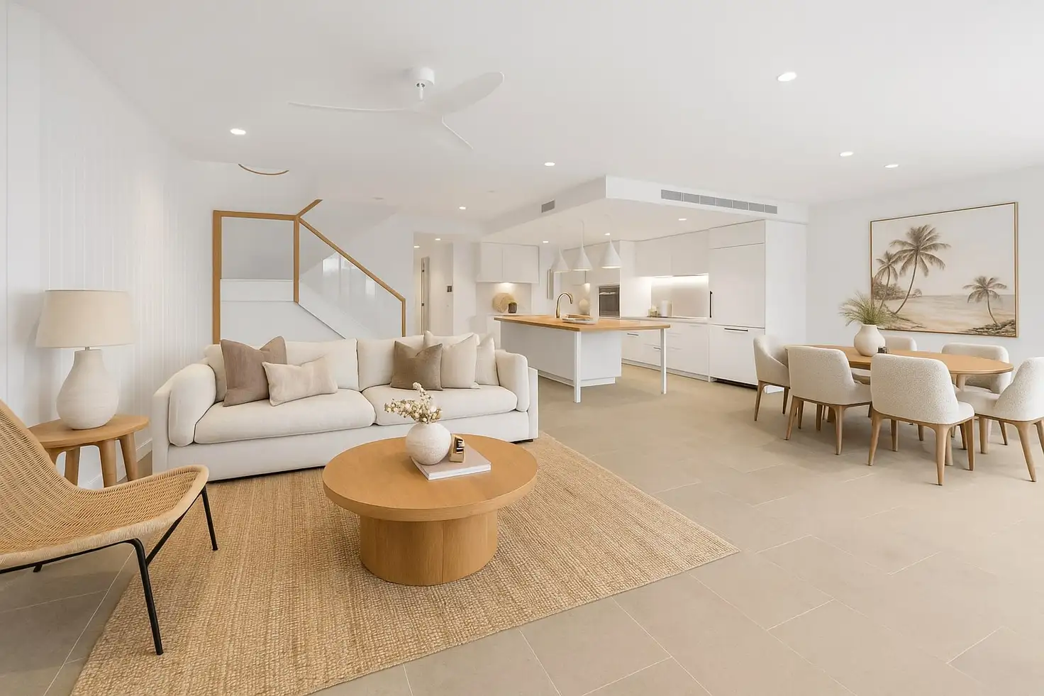 Main view of Homely apartment listing, 205/84-85 Pacific Boulevard, Buddina QLD 4575