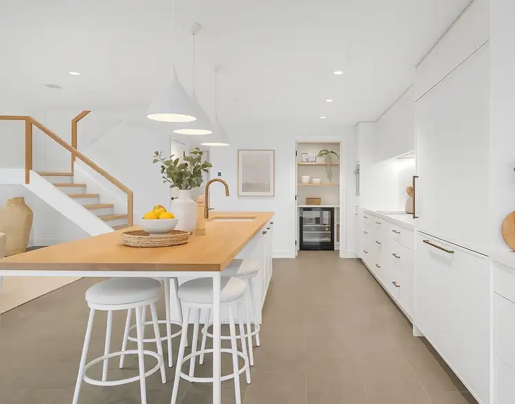 Third view of Homely apartment listing, 205/84-85 Pacific Boulevard, Buddina QLD 4575