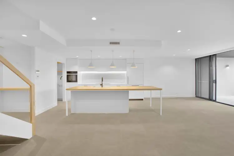 Fifth view of Homely apartment listing, 205/84-85 Pacific Boulevard, Buddina QLD 4575
