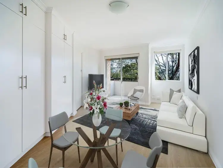 11/2 Beaconsfield Parade, Lindfield NSW 2070