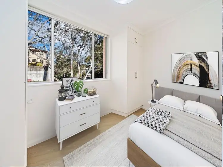 Second view of Homely apartment listing, 11/2 Beaconsfield Parade, Lindfield NSW 2070