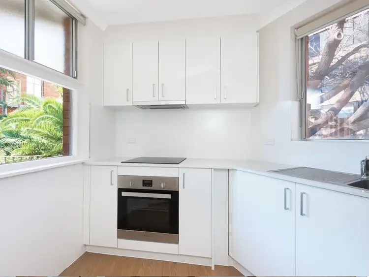 Fourth view of Homely apartment listing, 11/2 Beaconsfield Parade, Lindfield NSW 2070
