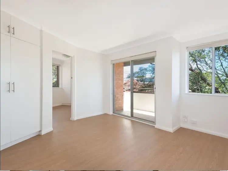 Fifth view of Homely apartment listing, 11/2 Beaconsfield Parade, Lindfield NSW 2070