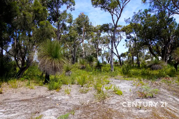 8 Merlot Street, Walpole WA 6398