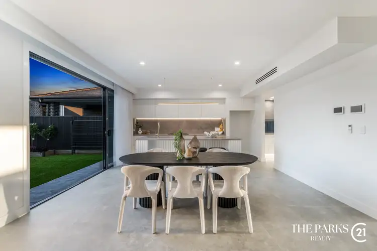 Fourth view of Homely house listing, 15 Dugay Street, Oran Park NSW 2570
