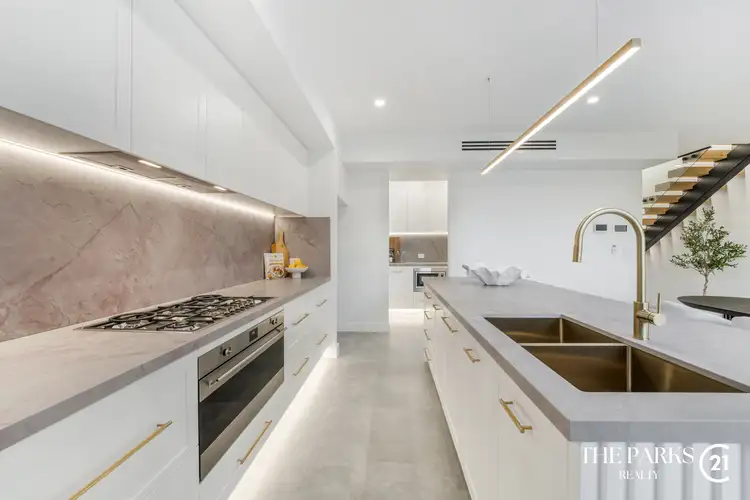 Sixth view of Homely house listing, 15 Dugay Street, Oran Park NSW 2570
