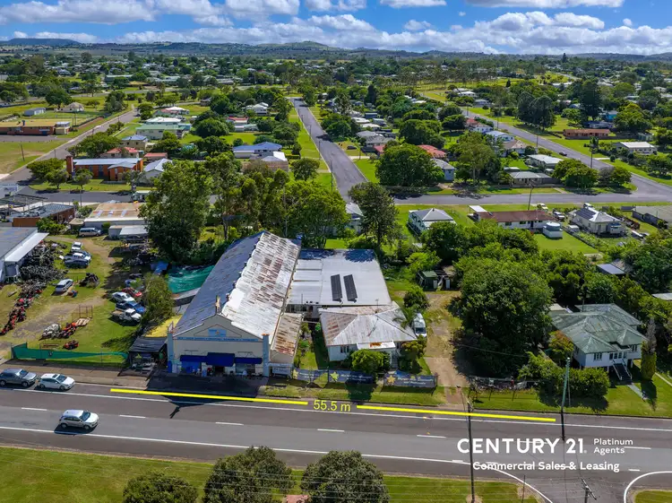 44 and 46 Lamb Street, Murgon QLD 4605