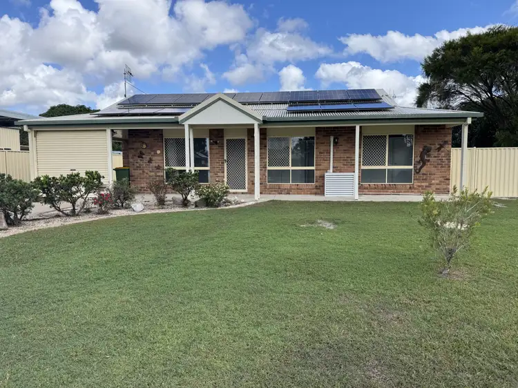 26 Marco Polo Drive, Cooloola Cove QLD 4580