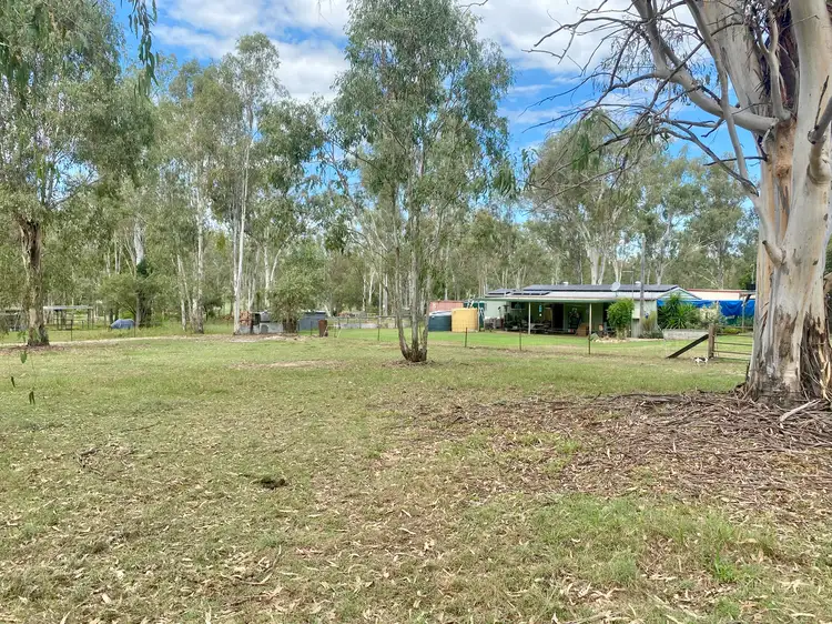 1 Cedar Court, Brightview QLD 4311