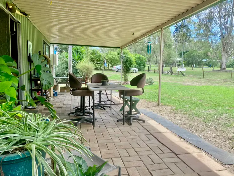 Second view of Homely rural property listing, 1 Cedar Court, Brightview QLD 4311
