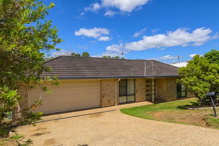 Main view of Homely house listing, 21 Ridgeview Drive, Gympie QLD 4570