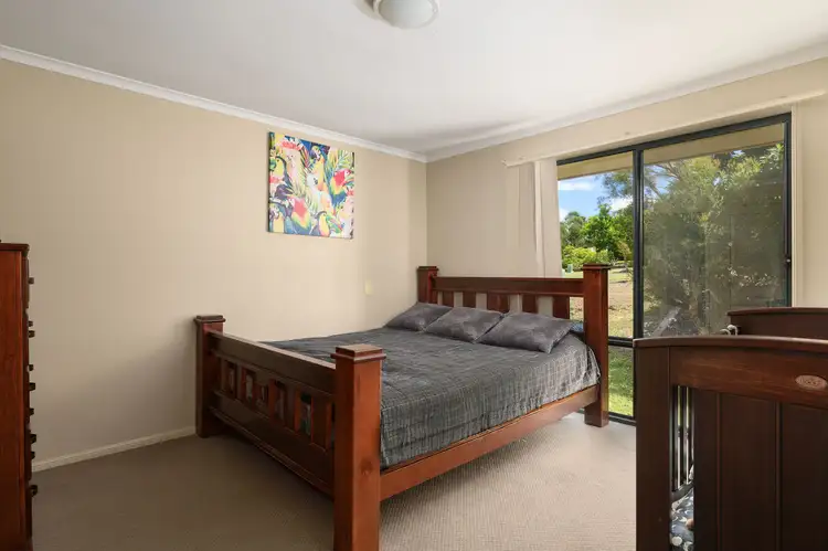 Fifth view of Homely house listing, 21 Ridgeview Drive, Gympie QLD 4570