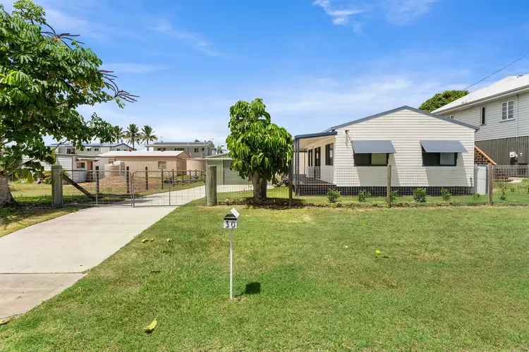 30 Rawson Road, Boonooroo QLD 4650
