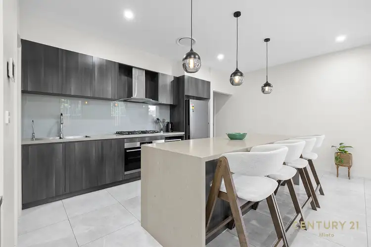 55 Madden Street, Oran Park NSW 2570