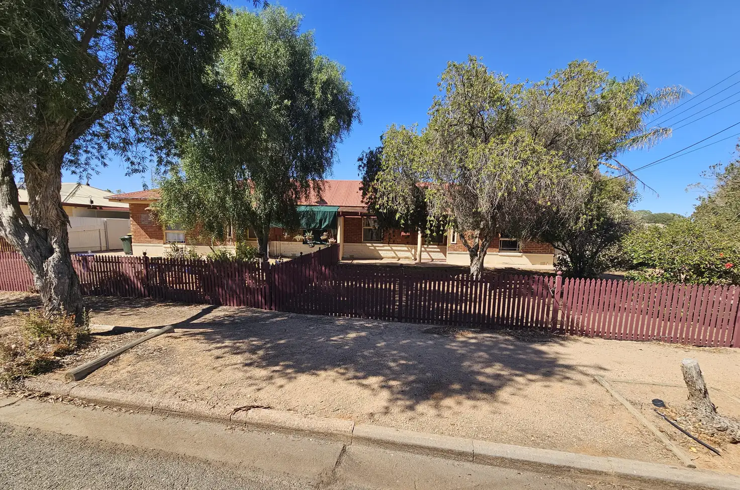 Main view of Homely house listing, 19 / 21 Trelawney Street, Port Pirie SA 5540