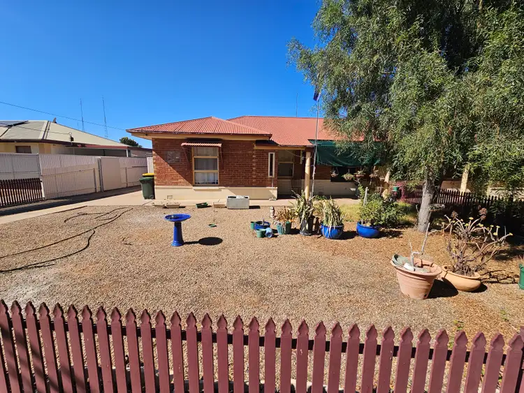 Second view of Homely house listing, 19 / 21 Trelawney Street, Port Pirie SA 5540