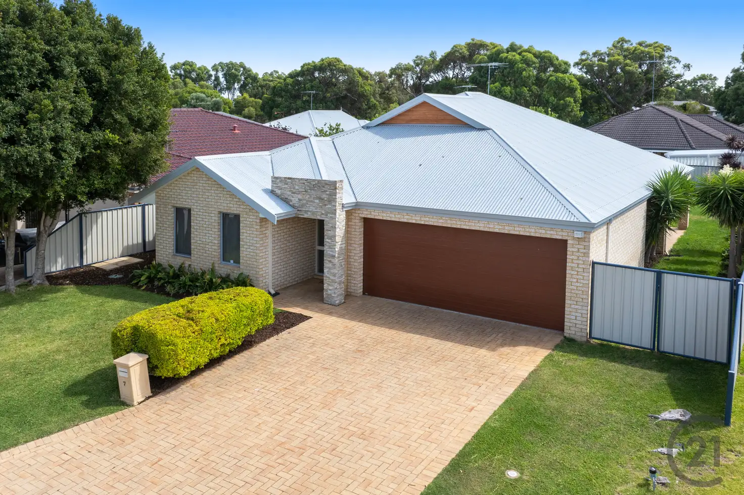 Main view of Homely house listing, 7 Alondro Way, Meadow Springs WA 6210