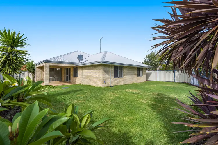 Third view of Homely house listing, 7 Alondro Way, Meadow Springs WA 6210