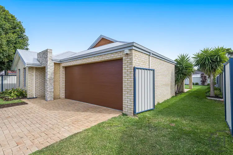 Sixth view of Homely house listing, 7 Alondro Way, Meadow Springs WA 6210