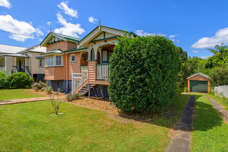Main view of Homely house listing, 67 Horseshoe Bend, Gympie QLD 4570
