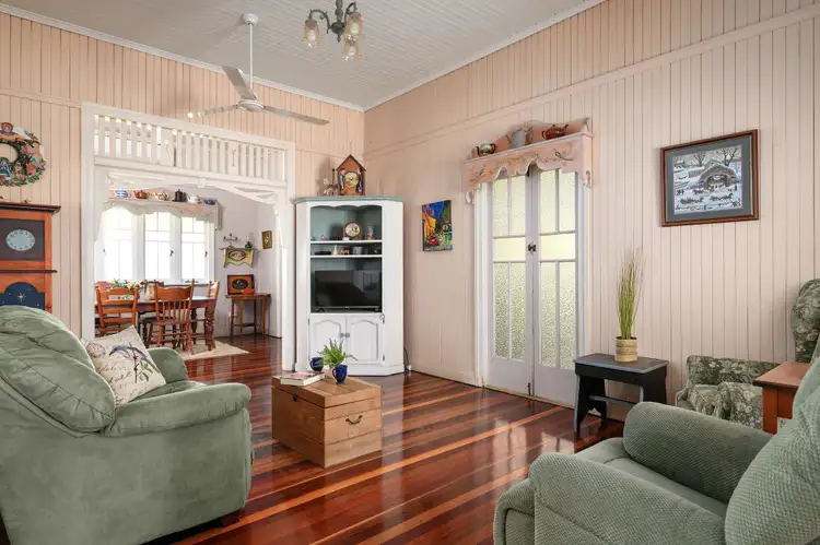 Third view of Homely house listing, 67 Horseshoe Bend, Gympie QLD 4570