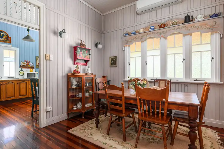 Fifth view of Homely house listing, 67 Horseshoe Bend, Gympie QLD 4570