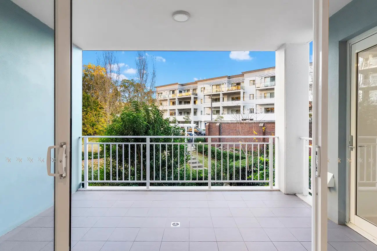 Main view of Homely apartment listing, 319/68 Peninsula Drive, Breakfast Point NSW 2137