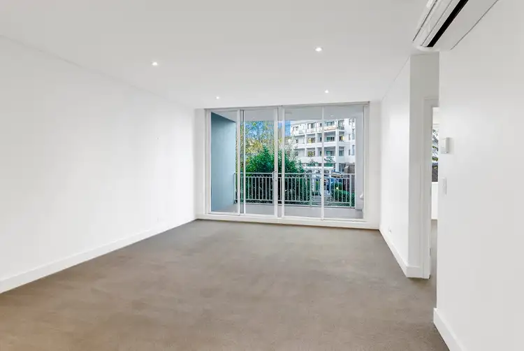Second view of Homely apartment listing, 319/68 Peninsula Drive, Breakfast Point NSW 2137