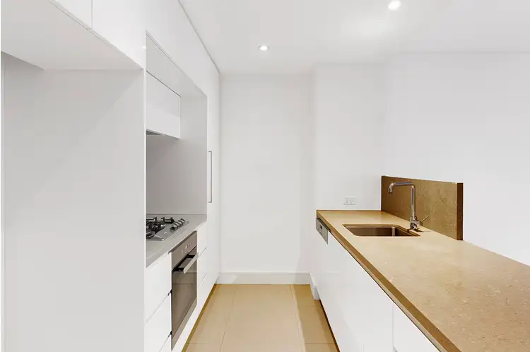 Third view of Homely apartment listing, 319/68 Peninsula Drive, Breakfast Point NSW 2137