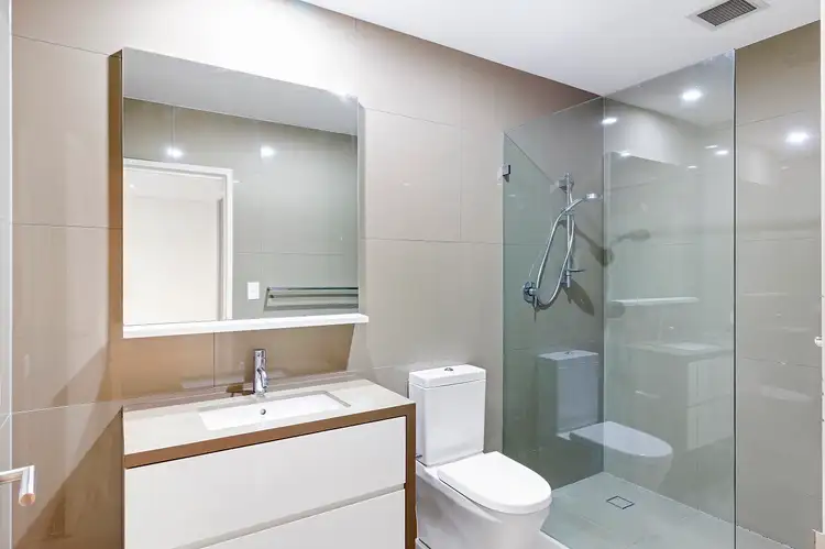 Fourth view of Homely apartment listing, 319/68 Peninsula Drive, Breakfast Point NSW 2137