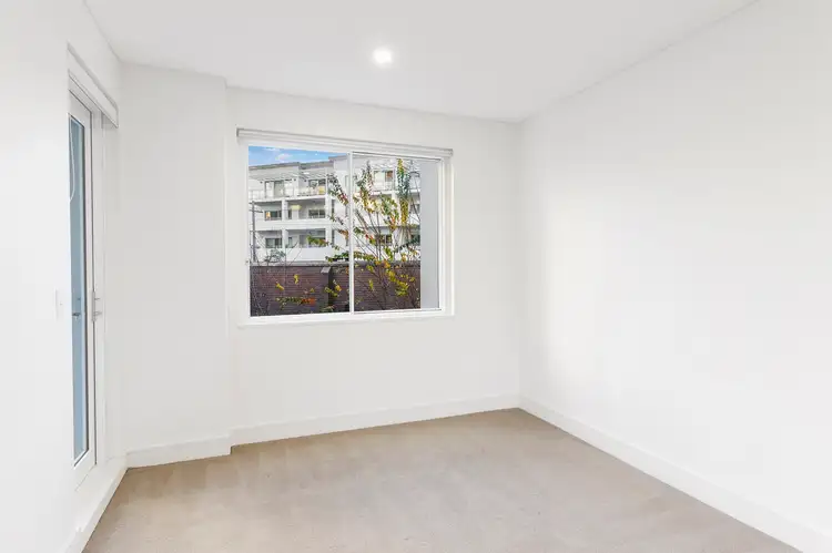 Fifth view of Homely apartment listing, 319/68 Peninsula Drive, Breakfast Point NSW 2137