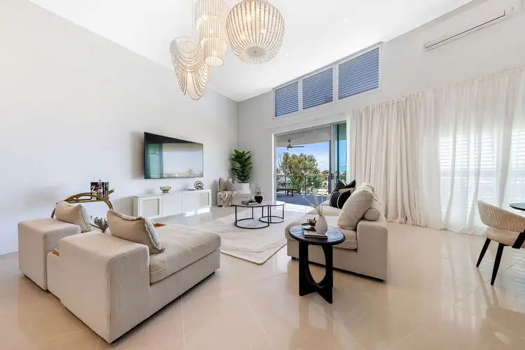 Main view of Homely unit listing, 7/17 Bindaree Crescent, Mooloolaba QLD 4557