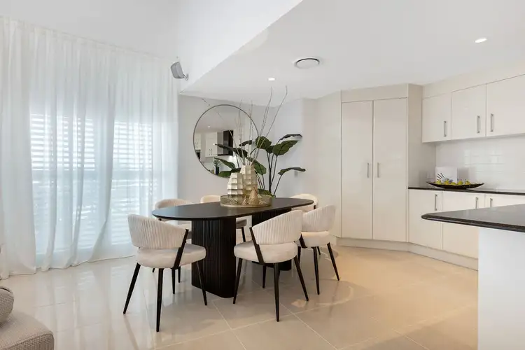 Fourth view of Homely unit listing, 7/17 Bindaree Crescent, Mooloolaba QLD 4557