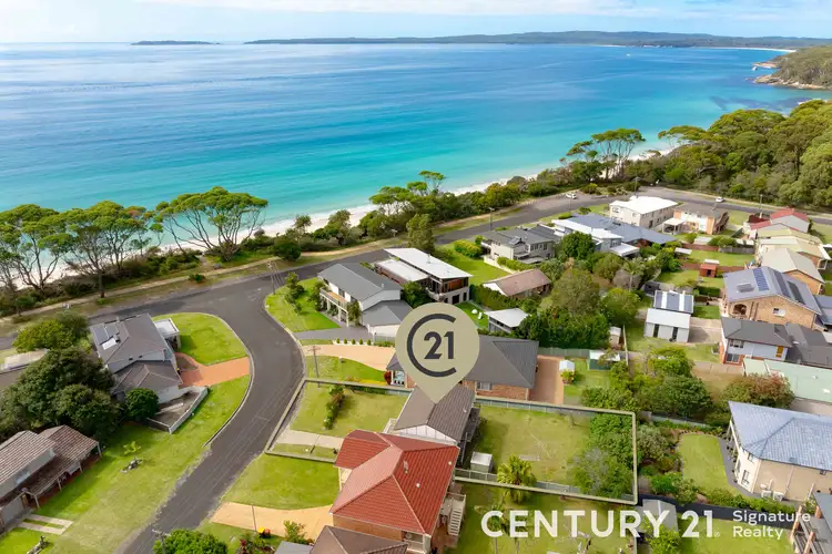Main view of Homely house listing, 23 Deas Thomson Street, Vincentia NSW 2540