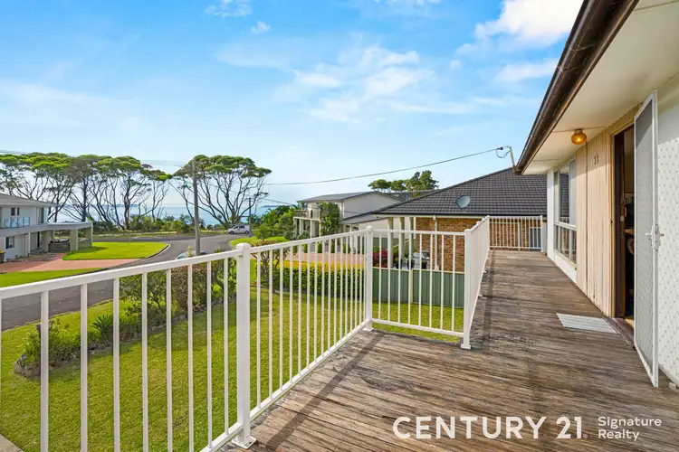 Third view of Homely house listing, 23 Deas Thomson Street, Vincentia NSW 2540