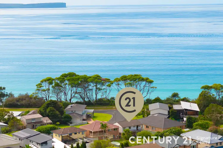 Fifth view of Homely house listing, 23 Deas Thomson Street, Vincentia NSW 2540