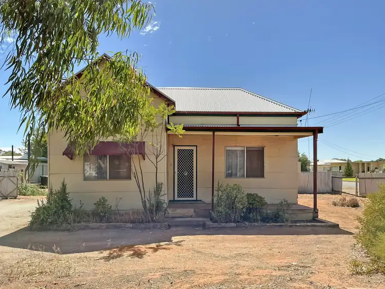 16 Bonanza Street, Broken Hill NSW 2880
