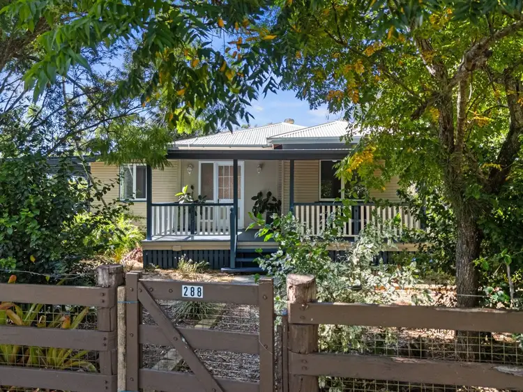 288 Mcintosh Creek Road, Jones Hill QLD 4570