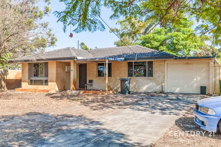 23 Moss Street, Huntingdale WA 6110