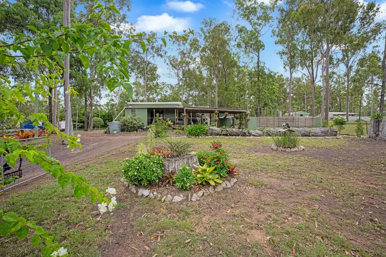 Third view of Homely rural property listing, 169 Pine Ridge Road, Glenwood QLD 4570