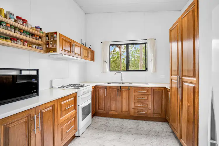 Fourth view of Homely rural property listing, 169 Pine Ridge Road, Glenwood QLD 4570