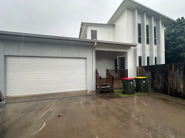 12b Goolagong Crescent, Moranbah QLD 4744