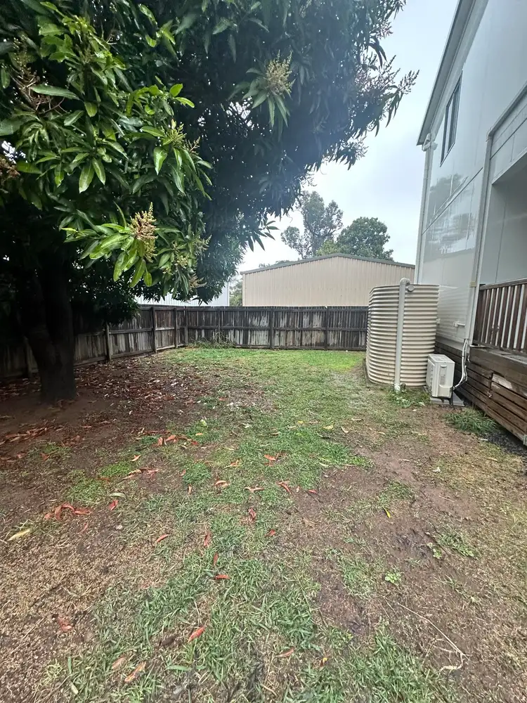 Fourth view of Homely townhouse listing, 12b Goolagong Crescent, Moranbah QLD 4744
