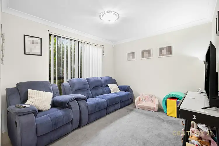 Third view of Homely townhouse listing, 54/17 Poplar Crescent, Bradbury NSW 2560
