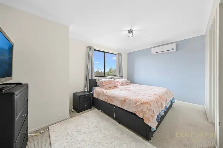 Sixth view of Homely townhouse listing, 54/17 Poplar Crescent, Bradbury NSW 2560